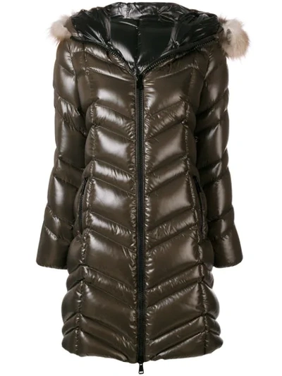 Fulmar deals moncler coat