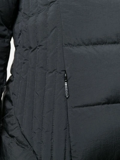 Shop Tatras Padded Coat - Black