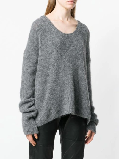 M-alpy sweater