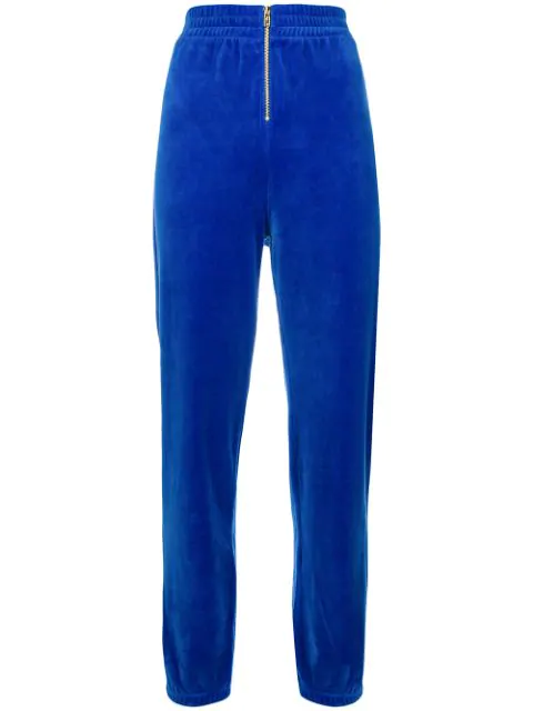 juicy velvet pants