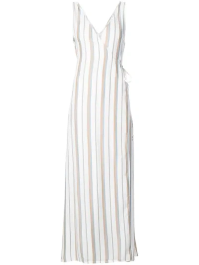Shop Onia Grace Dress - White