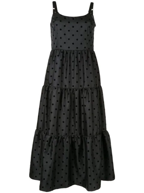 tu maxi dress