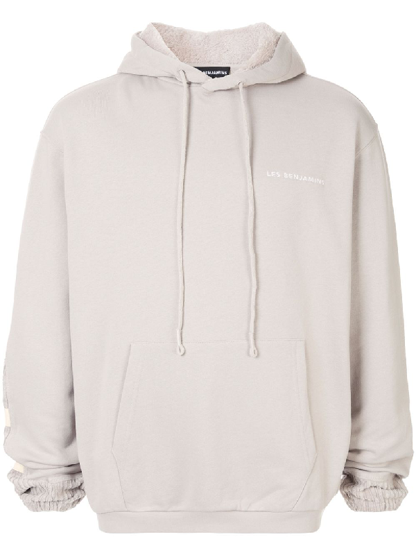 les benjamins hoodie