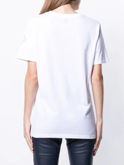 Shop A.f.vandevorst Joseph T-shirt In White