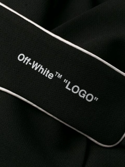 Shop Off-white White In 1000 Black