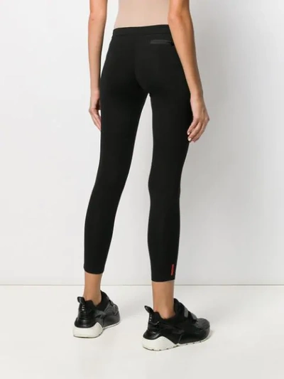 SKINNY FIT TROUSERS