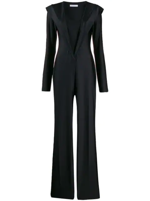 saks potts jumpsuit