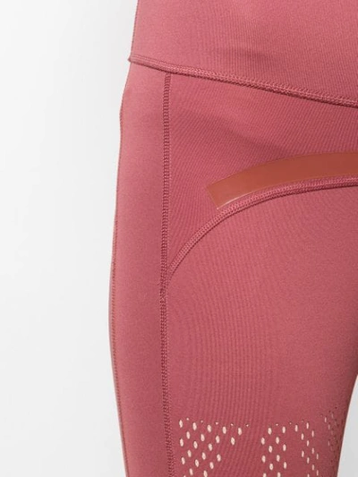 Shop Adidas By Stella Mccartney Believe This Training Leggings In Pink