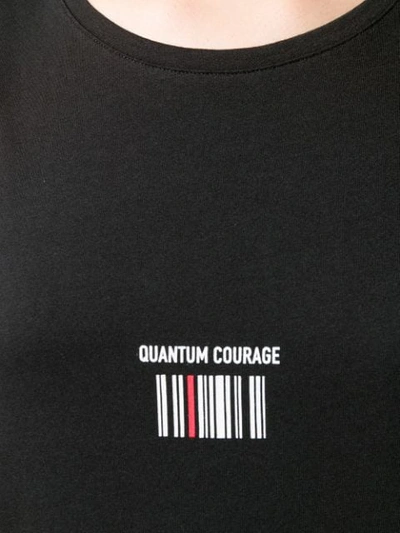 BARCODE T-SHIRT