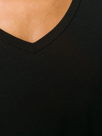 U-NECK T-SHIRT