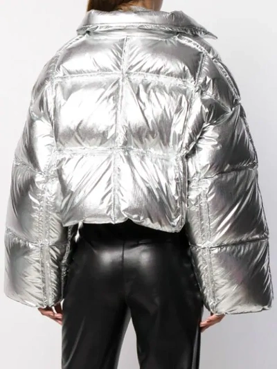 PUFFER JACKET