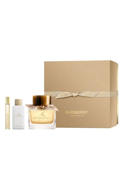 Shop Burberry Eau De Parfum Set (usd $179 Value)