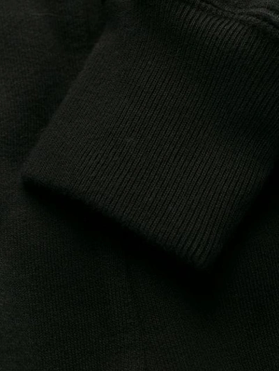 Shop Katharine Hamnett Forda Jumpsuit In Black