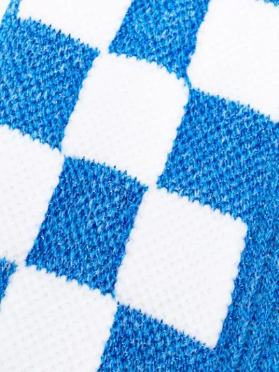 Off-white White In Blue