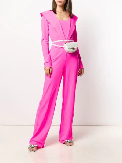 Saks Potts All In One Jumpsuit In Pink | ModeSens