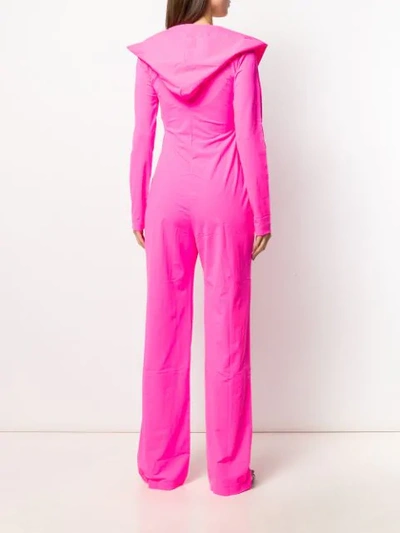 Shop Saks Potts All In One Jumpsuit In Pink