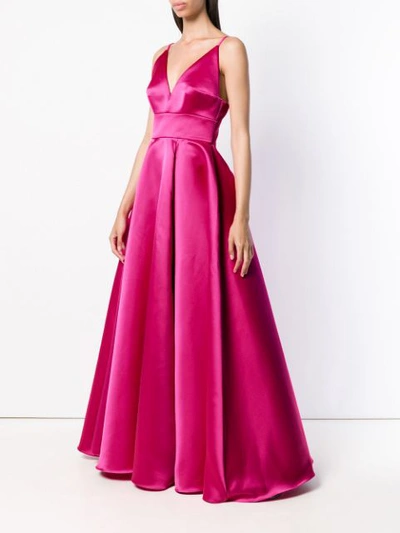 Shop La Mania Nealy Dress - Pink