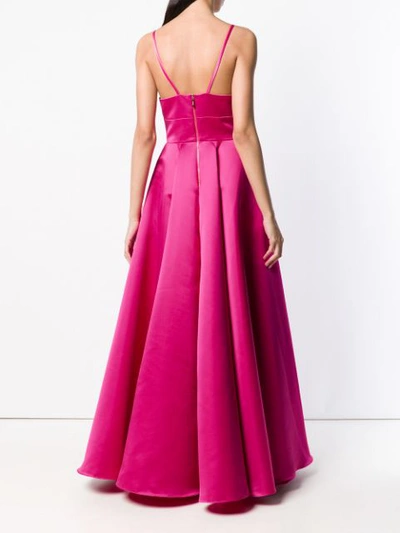 Shop La Mania Nealy Dress - Pink