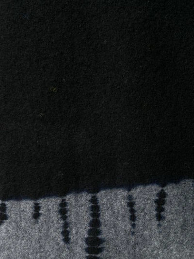 SUZUSAN V领针织毛衣 - 黑色