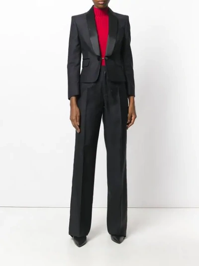 Shop Dsquared2 Sabrina Suit In Black