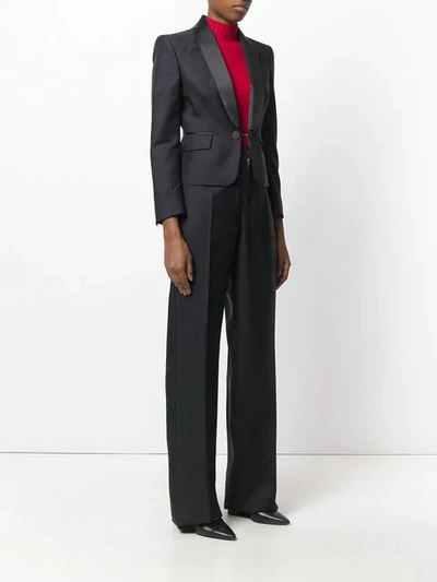 Shop Dsquared2 Sabrina Suit In Black