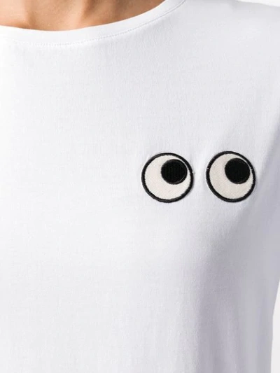 eyes T-shirt