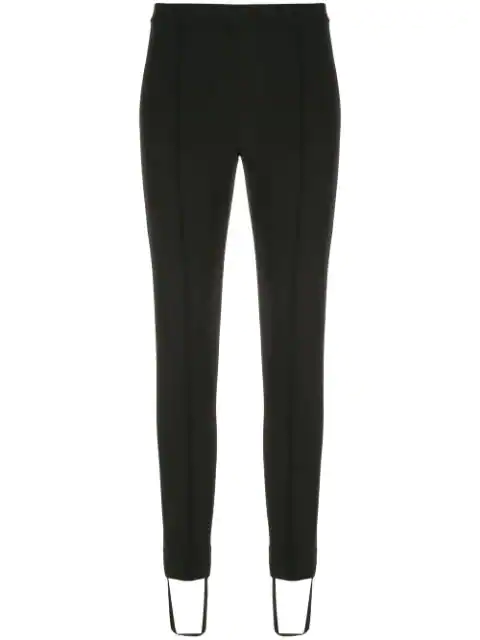 stirrup pants