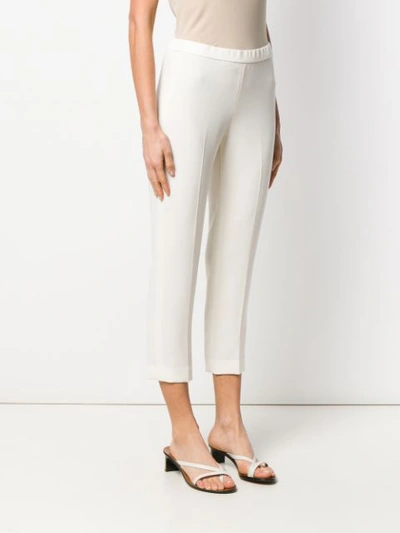 Shop Theory Slim In White