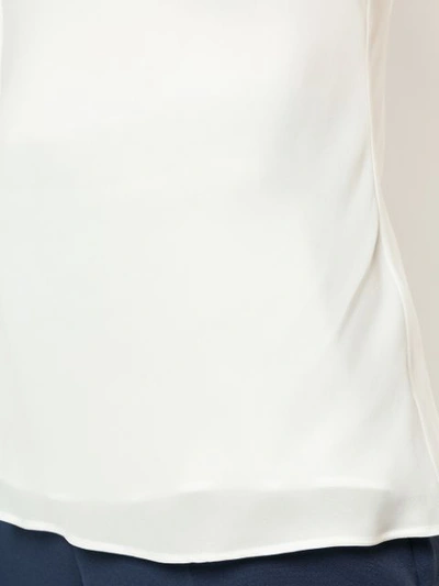 Shop Rebecca Vallance Lilly Camisole Top - White