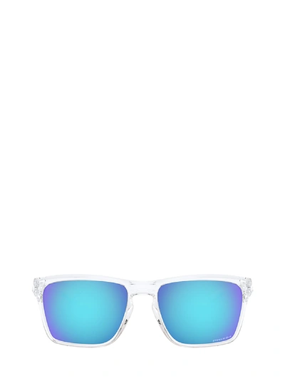Shop Oakley Sunglasses In 944804
