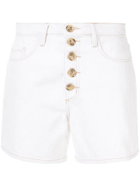 nobody stevie shorts