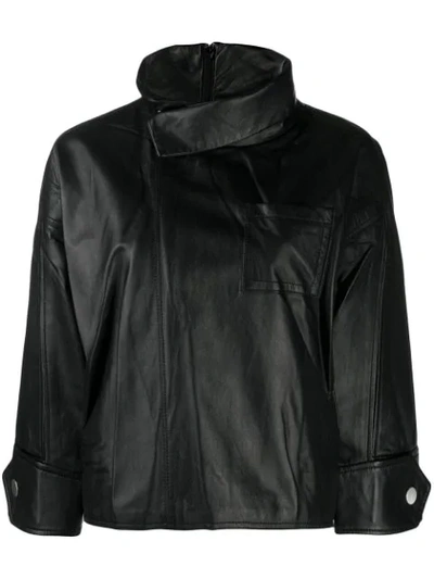 Shop 3.1 Phillip Lim / フィリップ リム Stand In Ba001 Black