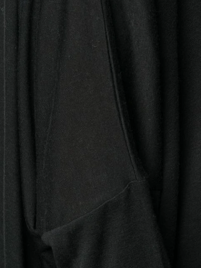Shop Henrik Vibskov Mcphee Dress In Black