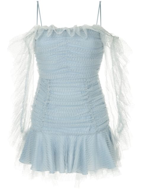 all things nice dress