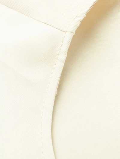 See By Chloé Panelled Tank Top In Neutrals