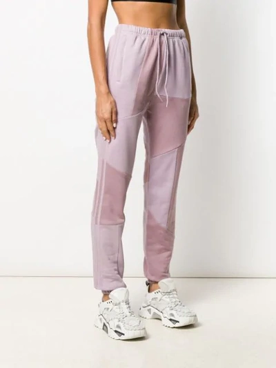 Shop Adidas Originals Danielle Cathari Sweatpants In Pink