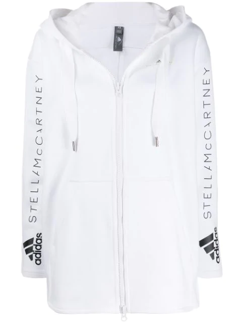 adidas stella mccartney hoodie