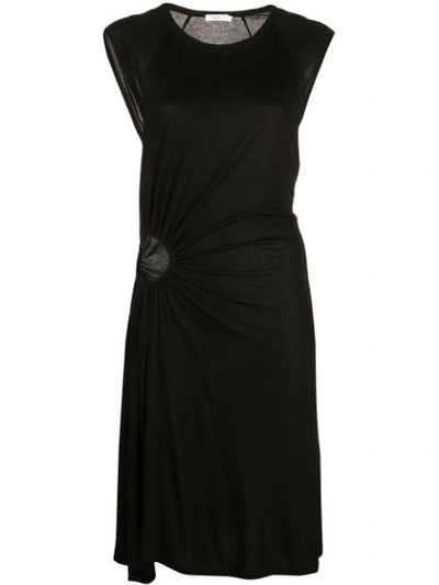 Shop A.l.c Hartwell Dress In Black