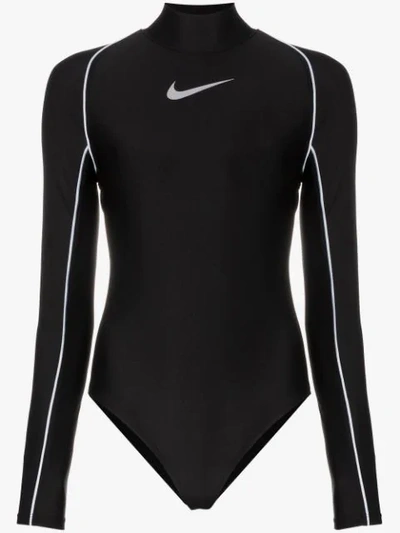 Nike X Ambush Nrg Ca Bodysuit In Black | ModeSens