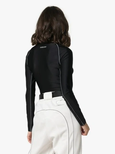 nike ambush bodysuit