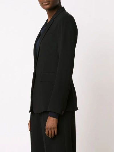 Shop Rag & Bone Tuxedo Blazer - Black