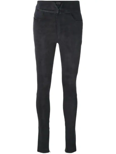 Shop Isabel Marant Skinny Trousers