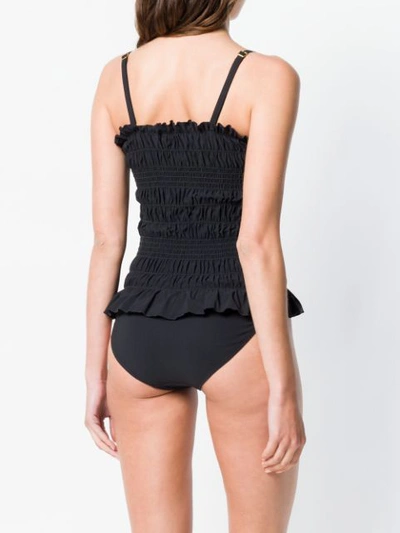 Tory Burch Costa One In Black