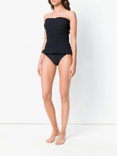 Tory Burch Costa One In Black