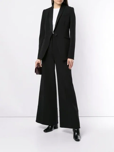 Shop Camilla And Marc Demarco Pants In Black