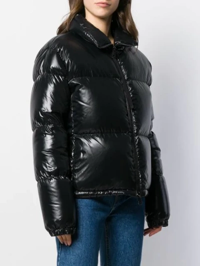 Shop Moncler Rimac Padded Jacket In 998