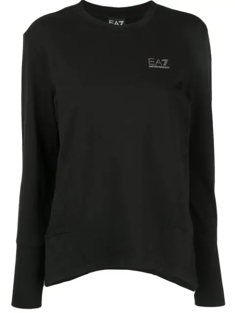 armani ea7 jumper