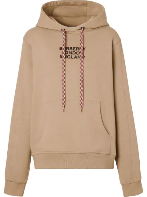 burberry womens sweatshirt