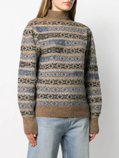 NED KNIT SWEATER