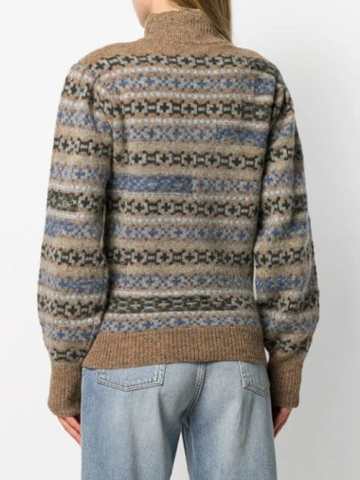NED KNIT SWEATER